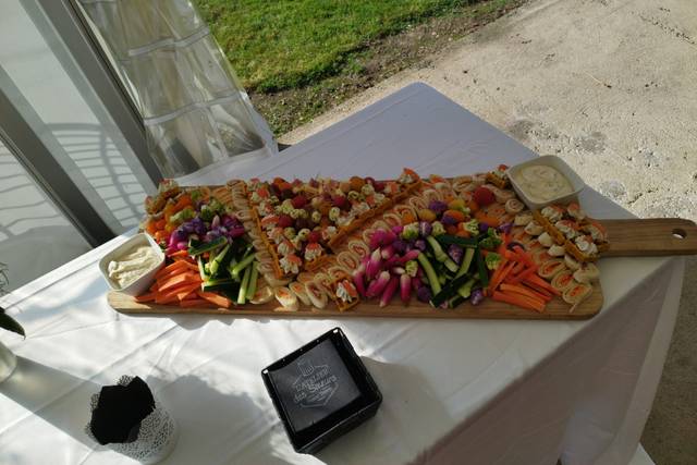 L'Atelier des Saveurs Pascal Tesson 4