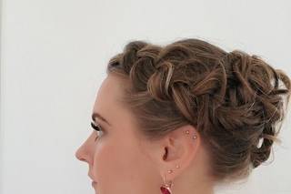 Sarah lamand - 1