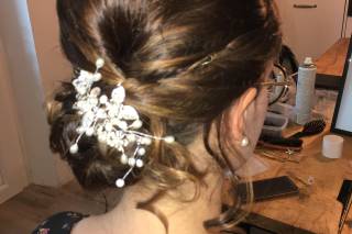 Gaëlle Coiffure - 12