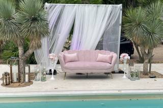 Villa Toscane - 8