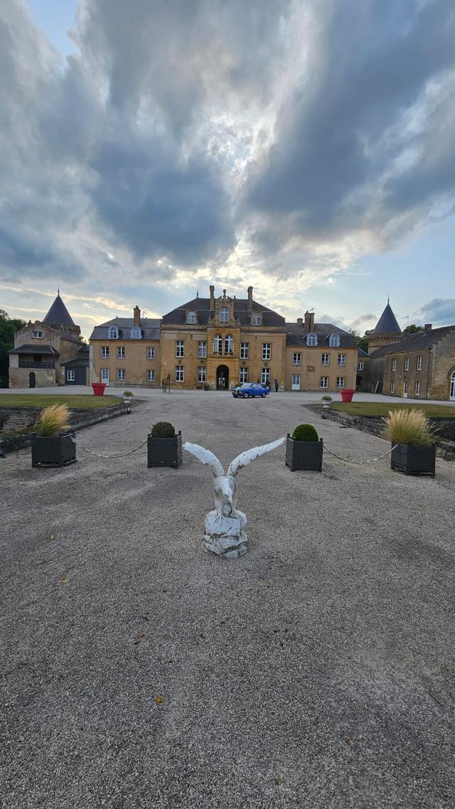 Domaine Château du Faucon - 2