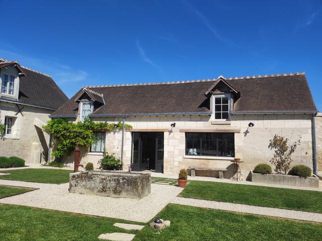 Le Grand Breuil - 3