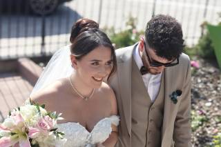 Maison Rose et Rouge - 7