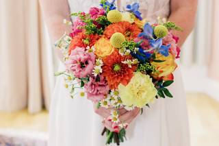 N°13 Fleuriste - 8