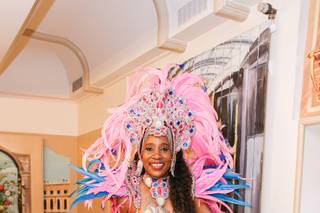Groupe Beija Flor - Troupe brésilienne - 12