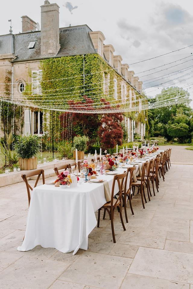 Château De Tercey - 1