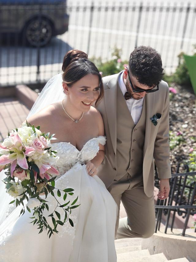 Maison Rose et Rouge - 2