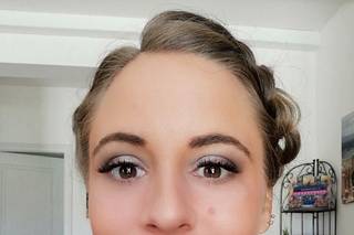 Sarah lamand - 2