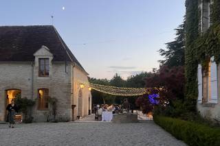 Château De Tercey - 7