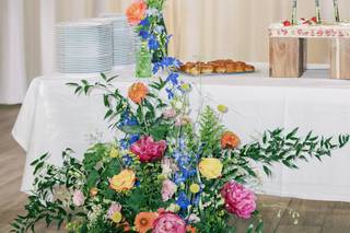 N°13 Fleuriste - 10