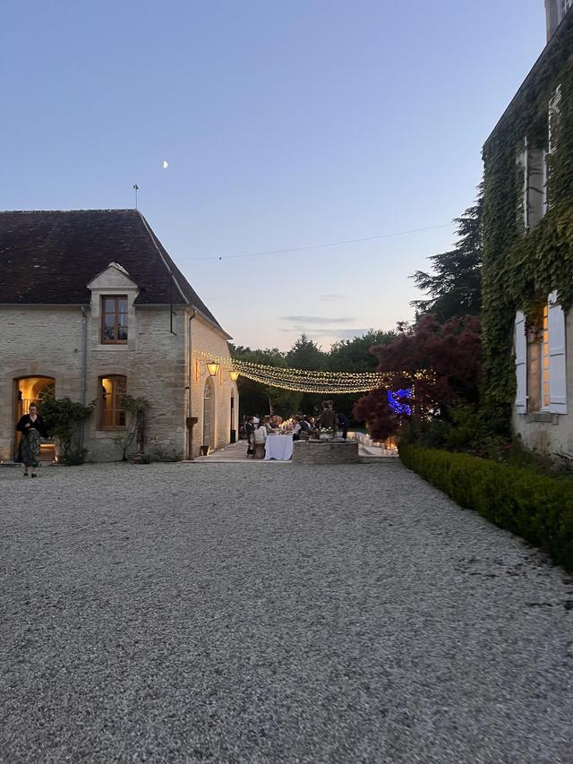 Château De Tercey - 3