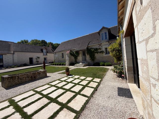Le Grand Breuil - 4