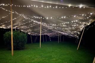 Etoiles et Toiles - Hébergement en Tipi - 7