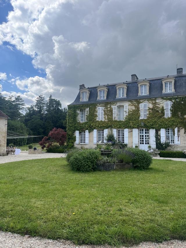 Château De Tercey - 4