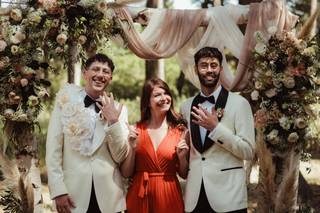 Un Mariage en Provence - 7