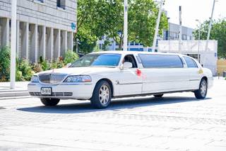 Klassic Limousine - 3