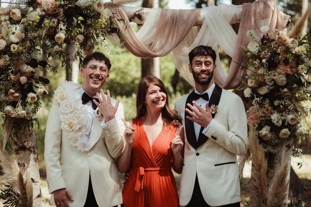 Un Mariage en Provence - 4