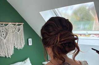 Delia Maquilleuse Coiffeuse - 7