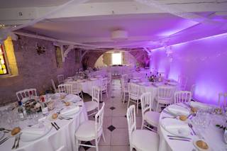 La Chartreuse des Eyres - 16