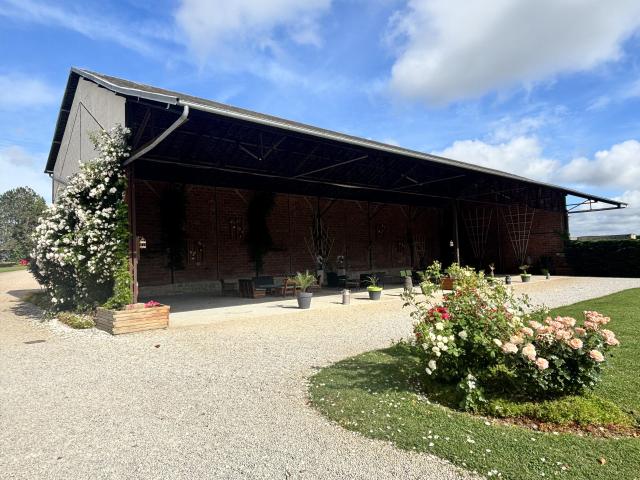 Au Domaine de Soignolles - 1