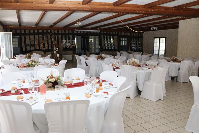 L'Auberge de la Comtesse - 4