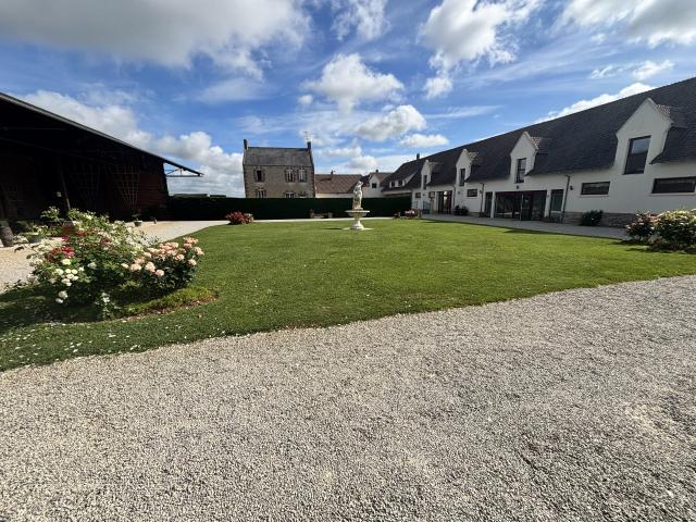 Au Domaine de Soignolles - 3
