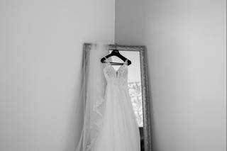 Couture Nuptiale - 8