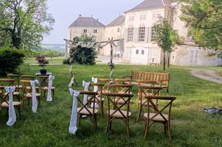 Le Château de Reynel - 3