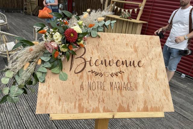Carole Wedding Planner 2
