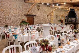 Domaine du Vautrait - 12