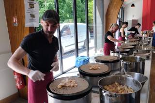 Papy Crêpes - 9