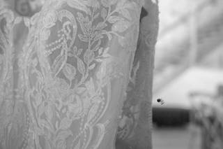 Couture Nuptiale - 9