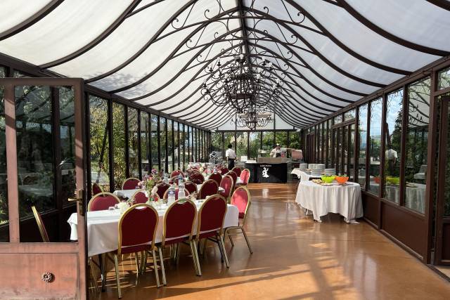 Domaine de Bellevue 1