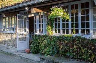 Domaine du Vautrait - 13