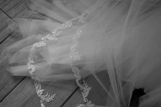 Couture Nuptiale - 10