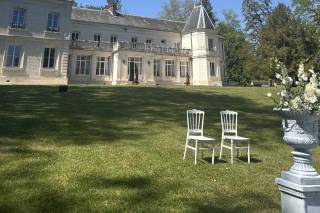 Château des Granges - 11