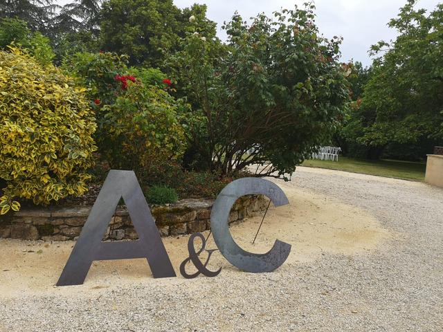 Domaine de l'Asenon - 3
