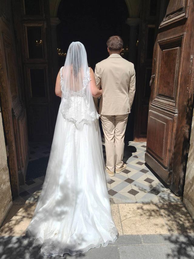 Wedding’s Secrets - 2