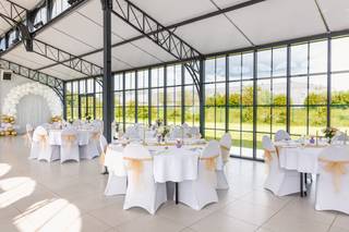 Orangerie Val de Loire - 8