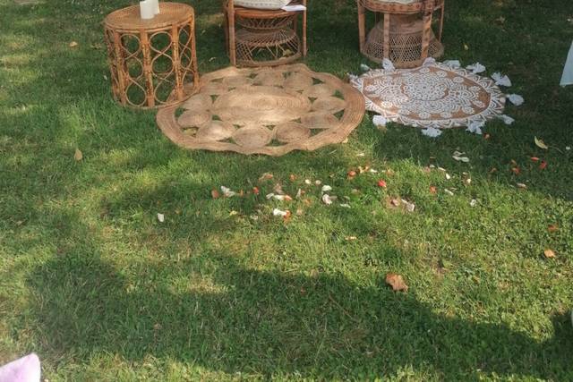 Carole Wedding Planner 5