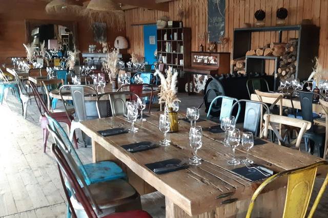 Lodges en Provence 1