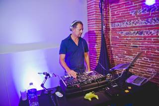 DJ Eric M' - 6