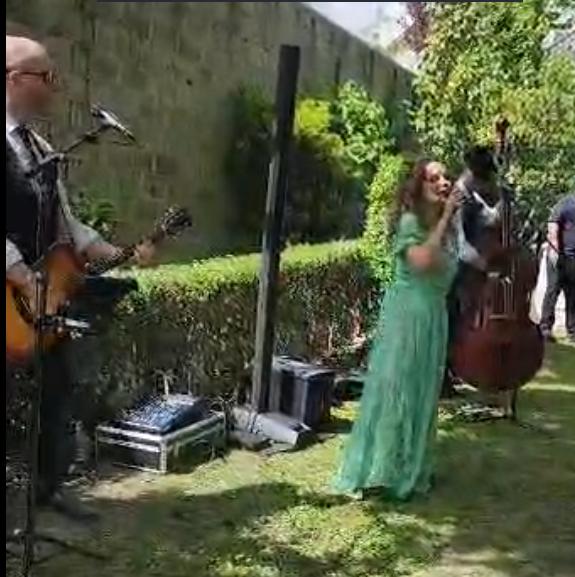 DJ&Groupe Josephine - 2