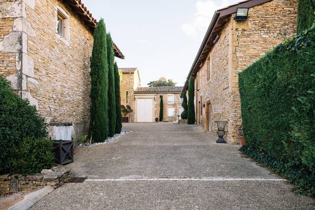 Domaine de Bellevue 4