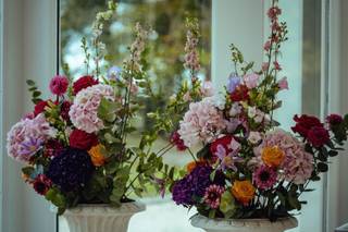 Maison aux Fleurs - 12