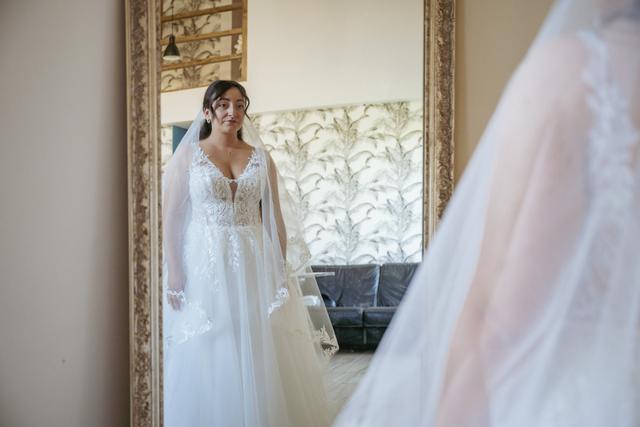 Couture Nuptiale - 4