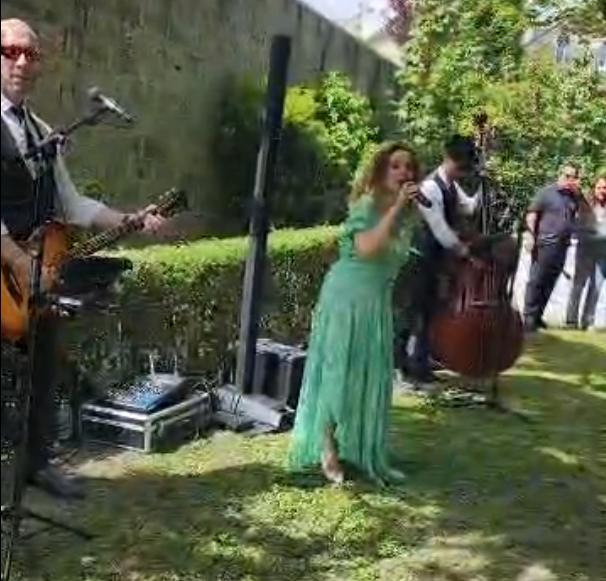 DJ&Groupe Josephine - 1