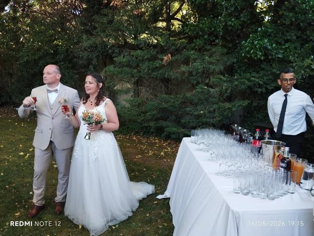 Wedding’s Secrets - 1