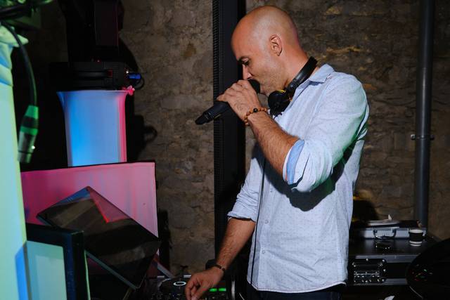 DJ Maps Events 2