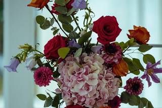 Maison aux Fleurs - 13